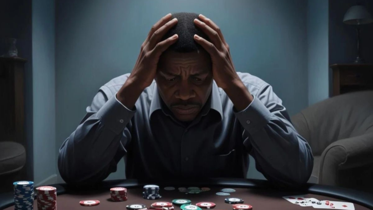 Gauteng’s Gambling Addiction Support Systems: Are They Enough in 2025? Gauteng’s Gambling Addiction Support Systems: Are They Enough in 2025?