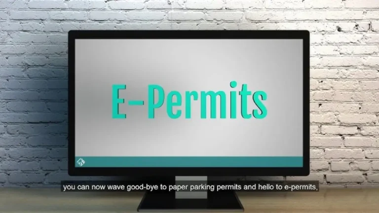 Gauteng’s New E-Permit System Explained: What Residents Need to Know in 2025 Gauteng New E-Permit System Explained: What Residents Need to Know in 2025