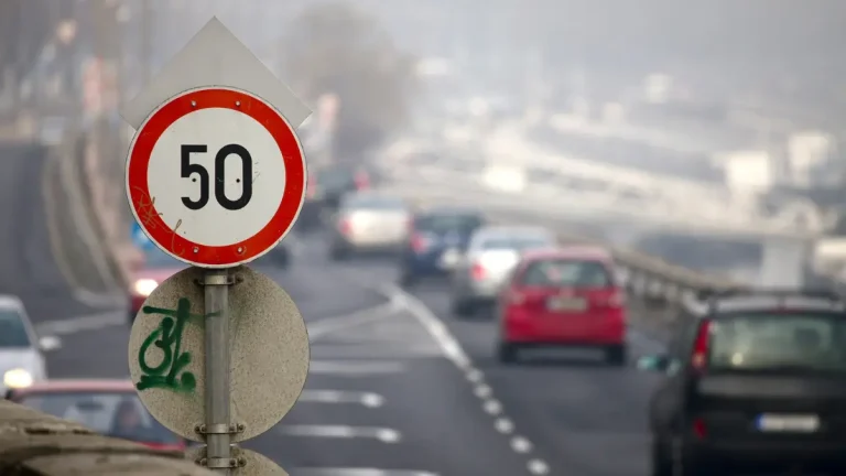 Gauteng’s Speed Limits Compared to the Rest of the World Gauteng’s Speed Limits Compared to the Rest of the World