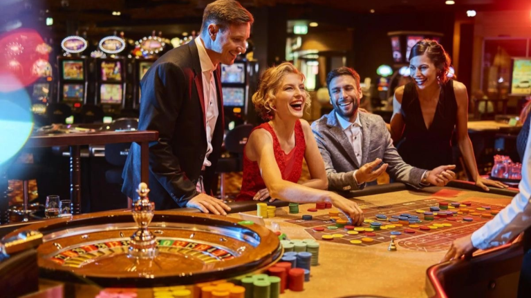 Gauteng’s Top 5 Gambling Hotspots: Where Locals Love to Bet in 2025 Gauteng’s Top 5 Gambling Hotspots: Where Locals Love to Bet in 2025
