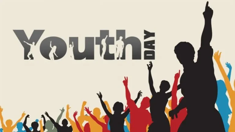 Honouring SA’s Future: How Gauteng Is Celebrating Youth Day 2025 Honouring SA’s Future: How Gauteng Is Celebrating Youth Day 2025
