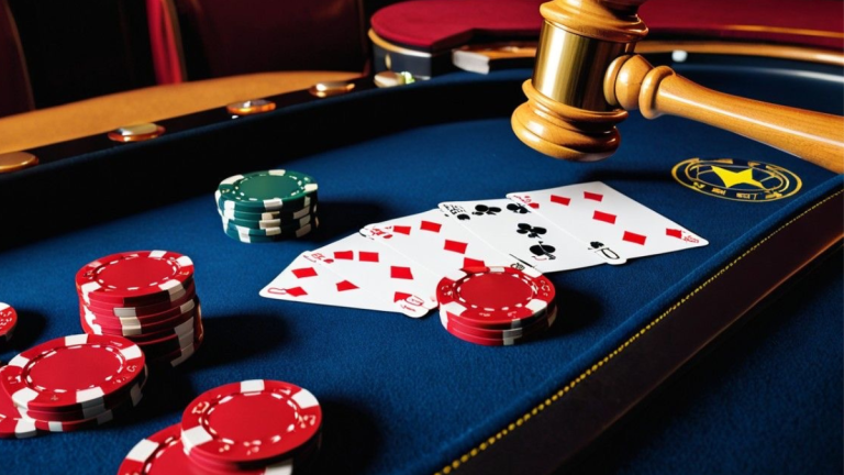 How Gauteng’s Gambling Laws Changed After 2025 Legislation Review How Gauteng’s Gambling Laws Changed After 2025 Legislation Review
