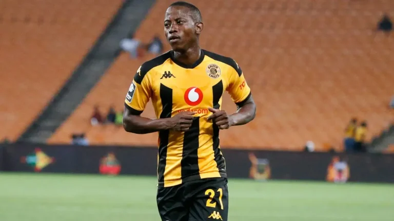 How Kaizer Chiefs Could Benefit Further from Thabo Cele’s Signing How Kaizer Chiefs Could Benefit Further from Thabo Cele Signing