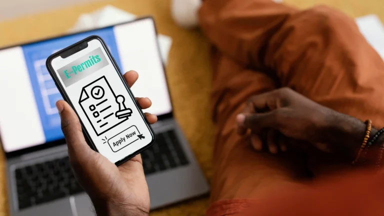 How to Apply for an E-Permit in Gauteng: Step-by-Step Guide for 2025 How to Apply for an E-Permit in Gauteng: Step-by-Step Guide for 2025