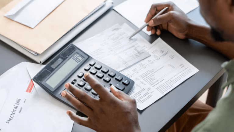 How to Read Your South African Payslip