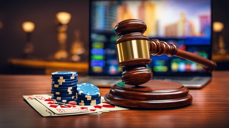 How to Start a Legal Gambling Business in Gauteng: Licences, Rules & Tips How to Start a Legal Gambling Business in Gauteng: Licences, Rules & Tips