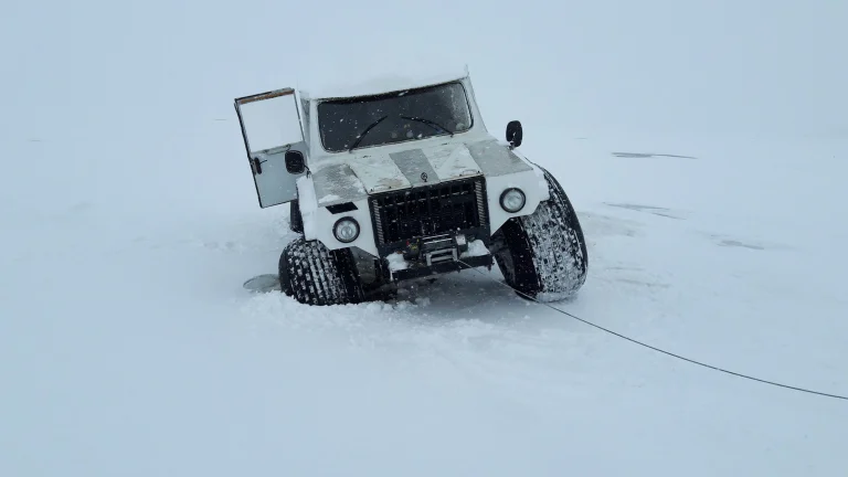How to Stay Safe When Driving in Snow: Tips for This Week’s Weather How to Stay Safe When Driving in Snow: Tips for This Week’s Weather