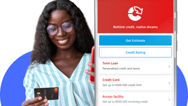 How to Track and Check Your Credit Score for Free on the Capitec App How to Track and Check Your Credit Score for Free on the Capitec App