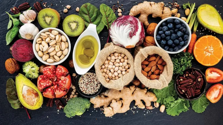 Immune-Boosting Winter Recipes Packed with Vitamins A, C, and D