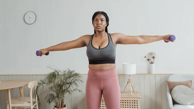 Indoor Fitness: Home Workout Routines to Stay Active During Winter Indoor Fitness: Home Workout Routines to Stay Active During Winter