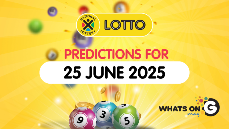 Ithuba Lotto Predictions for 25/06/2025 Ithuba Lotto Predictions for 25/06/2025