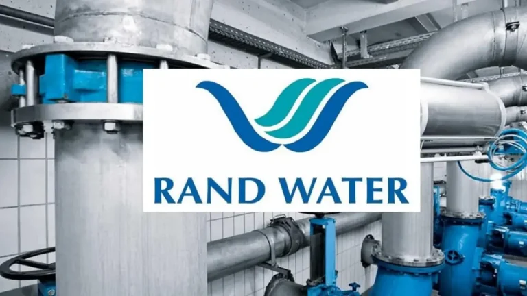 Joburg Faces 21 Days of Water Disruptions Starting Next Week Joburg Faces 21 Days of Water Disruptions Starting Next Week