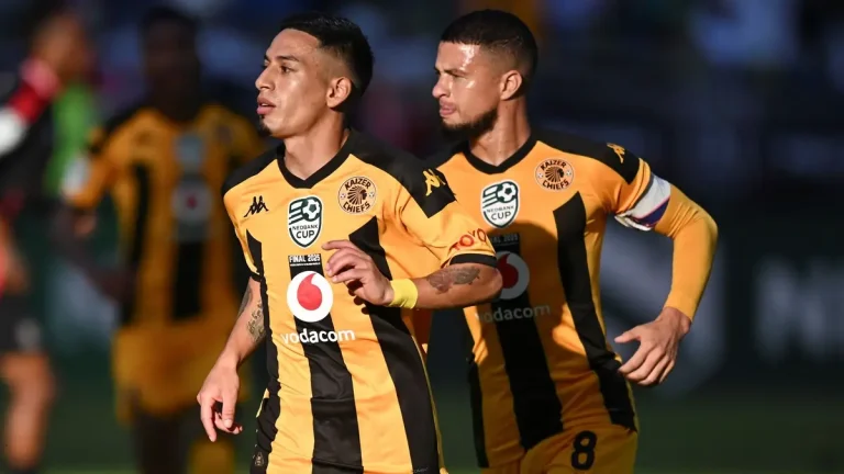 Kaizer Chiefs Confirm Full Pre-Season Schedule in the Netherlands Kaizer Chiefs Confirm Full Pre-Season Schedule in the Netherlands