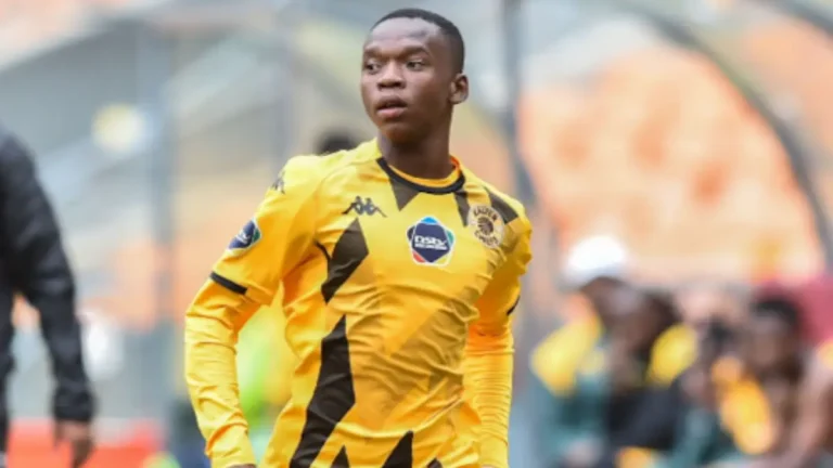Kaizer Chiefs Hand Four Academy Stars European Pre-Season Opportunity Kaizer Chiefs Hand Four Academy Stars European Pre-Season Opportunity