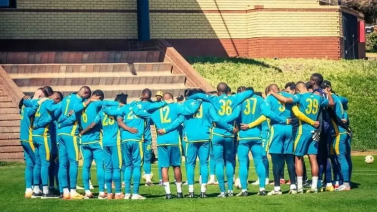 Kaizer Chiefs Return Early to Naturena Ahead of Netherlands Tour – Nkgwesa Update Kaizer Chiefs Return Early to Naturena Ahead of Netherlands Tour – Nkgwesa Update