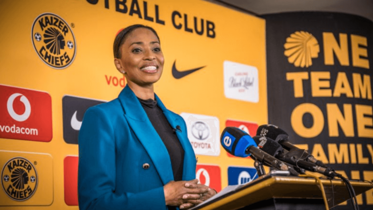 Kaizer Chiefs Takes Major Step Toward Establishing a Women’s Football Team Kaizer Chiefs partnership with Home Sweepers Ladies FC