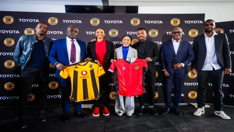 Kaizer Chiefs to Face Ghana’s Asante Kotoko in Toyota Cup Clash Kaizer Chiefs to Face Asante Kotoko in Toyota Cup Clash