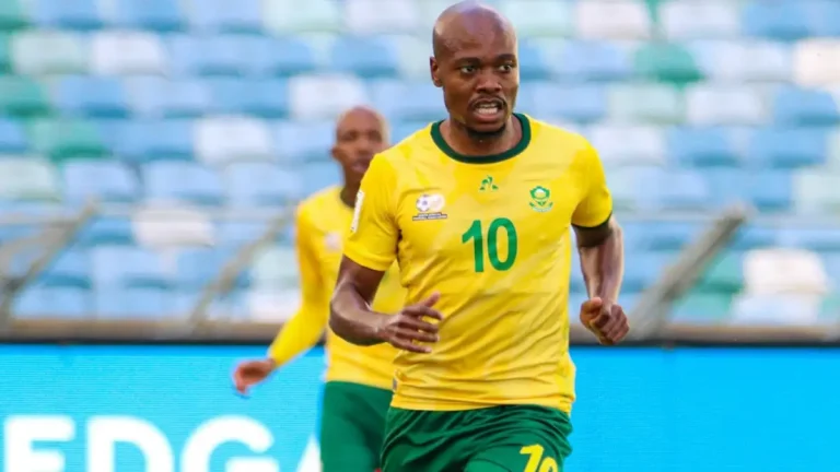 Kaizer Chiefs Transfer News: Percy Tau Reveals Price Tag for Move Kaizer Chiefs Transfer News: Percy Tau Reveals Price Tag for Move