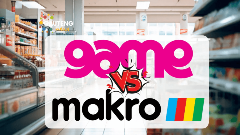 Game vs Makro: Which Retailer Offers the Most Affordable Laptop? Game vs Makro: Which Retailer Offers the Most Affordable Laptop?
