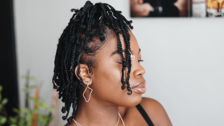 Top 10 Protective Hairstyles to Try in July: The Braids Edition Top 10 Protective Hairstyles to Try in July: The Braids Edition