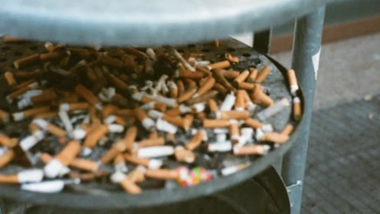 Loose Cigarette Sales Banned: What the New Tobacco Law Means for Traders Loose Cigarette Sales Banned: What the New Tobacco Law Means for Traders