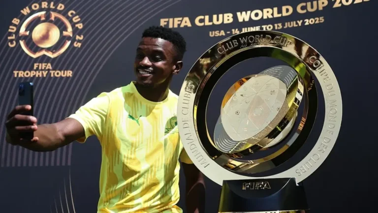 Mamelodi Sundowns Face Fluminense and Dortmund – Can They Qualify for CWC Top 16? Mamelodi Sundowns Face Fluminense and Dortmund – Can They Qualify for CWC Top 16?