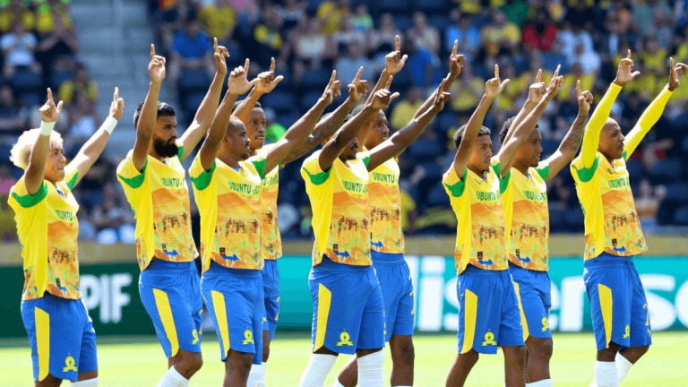 Mamelodi Sundowns’ Last Chance: Can They Beat Fluminense and Shock the Club World Cup? Mamelodi Sundowns’ Last Chance: Can They Beat Fluminense and Shock the Club World Cup?