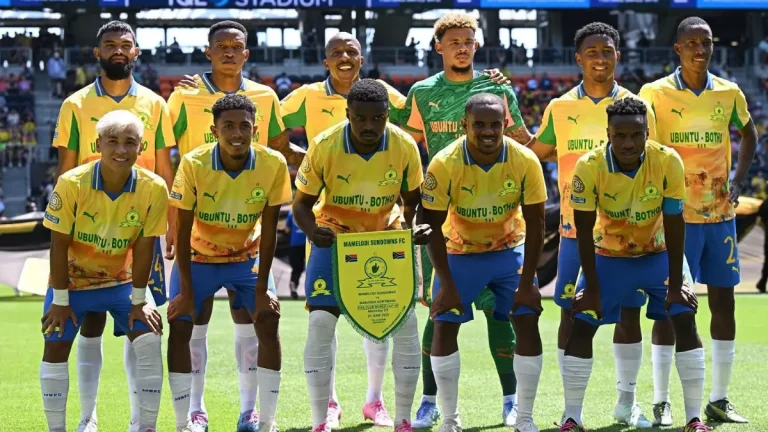Mamelodi Sundowns to Cash in R228 Million from FIFA Club World Cup Mamelodi Sundowns to Cash in R228 Million from FIFA Club World Cup