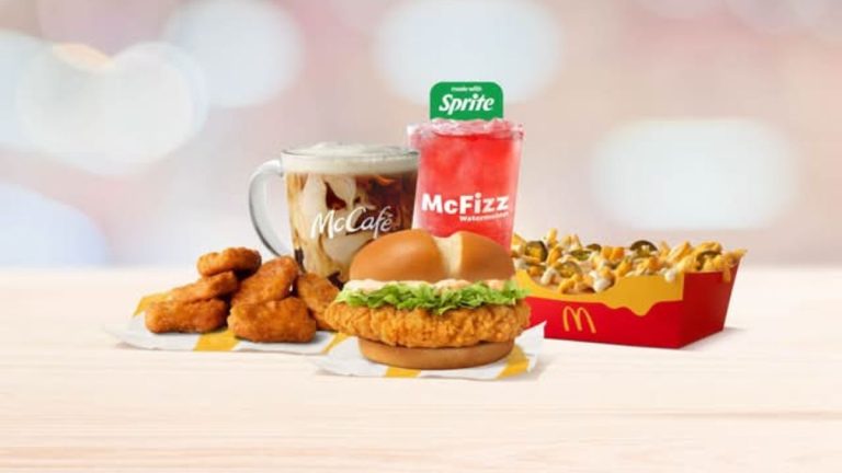 McDonalds Menu and Prices for 2025: What to Expect at Your Local Restaurant McDonalds Menu and Prices for 2025: What to Expect at Your Local Restaurant