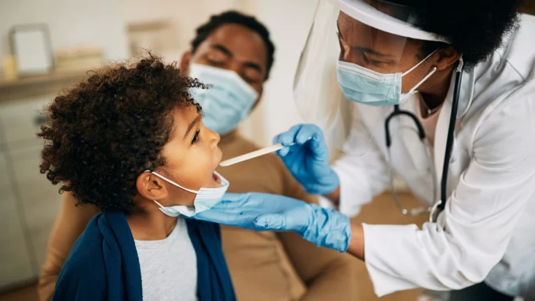 Measles Cases Surge in Gauteng: Health Department Issues Ongoing Alert Measles Cases Surge in Gauteng: Health Department Issues Ongoing Alert
