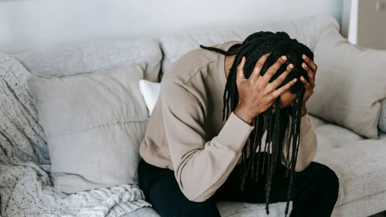 Men’s Mental Health: Encouraging Gauteng Men to Speak Up Men’s Mental Health: Encouraging Gauteng Men to Speak Up