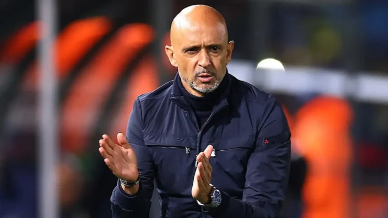 Miguel Cardoso Defends Williams and Mokoena, Looks Ahead to Fluminense Clash Miguel Cardoso Defends Williams and Mokoena, Looks Ahead to Fluminense Clash