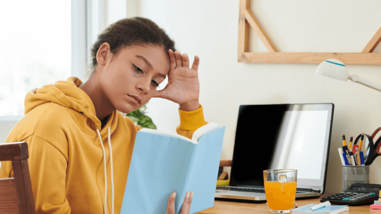 Missed Your Exam? Here’s What to Do Next Missed Your Exam? Here’s What to Do Next