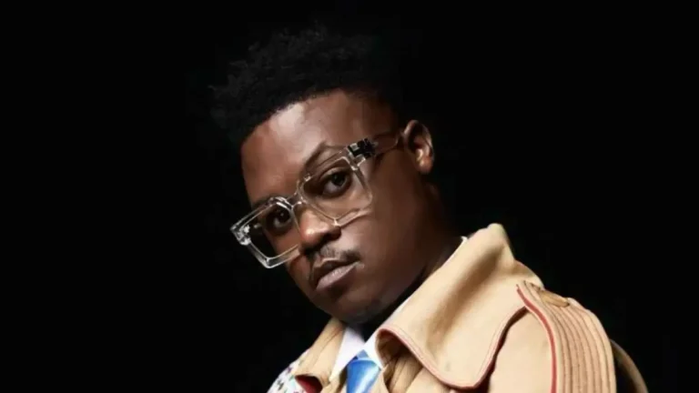 Mlindo Reflects on His Rise to Fame, Riky Rick’s Influence, and Weekend Earnings of R120k Mlindo Reflects on His Rise to Fame, Riky Rick’s Influence, and Weekend Earnings of R120k