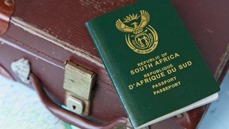 New US Visa Rule: SA Applicants Told to Make Social Media Profiles Public New US Visa Rule: SA Applicants Told to Make Social Media Profiles Public