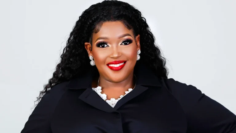 Ntokozo Mbambo: A Leading Voice in South African Gospel Music Ntokozo Mbambo