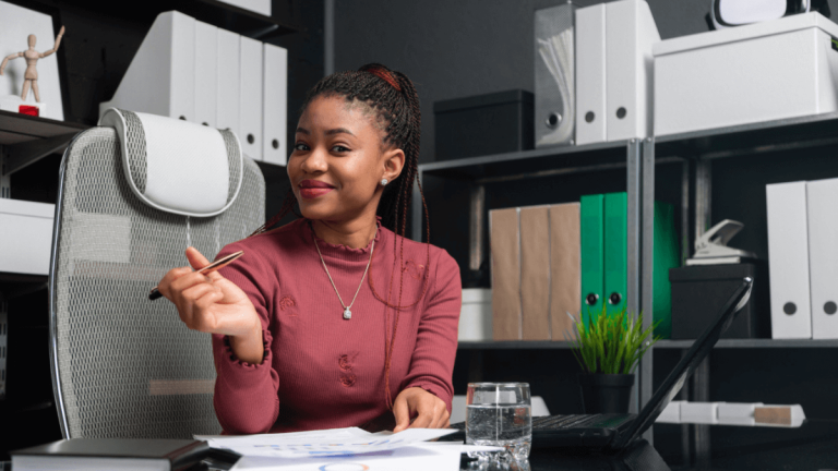 Office of the Chief Justice Vacancies