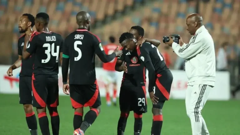Orlando Pirates and Kaizer Chiefs Head to Europe for Pre-Season Camps Orlando Pirates and Kaizer Chiefs Head to Europe for Pre-Season Camps