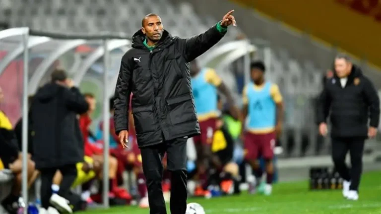 Orlando Pirates’ Future Under Abdeslam Ouaddou – What to Expect Orlando Pirates’ Future Under Abdeslam Ouaddou – What to Expect