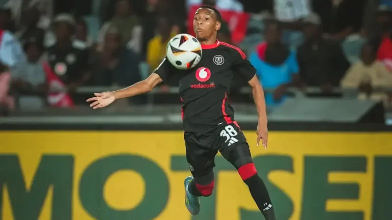 Orlando Pirates Shut Down R31.2 million Relebohile Mofokeng Transfer Talk Orlando Pirates Shut Down R31.2 million Relebohile Mofokeng Transfer Talk