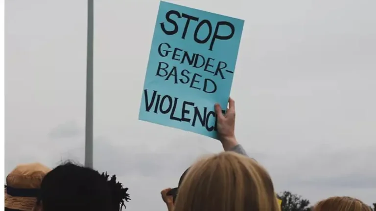 Police Step Up Fight Against Gender-Based Violence Amid Ongoing Challenges Police GBV Fight