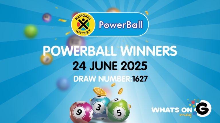 POWERBALL RESULTS: Congratulations to the Powerball Winners for 24/06/2025 POWERBALL RESULTS: Congratulations to the Powerball Winners for 24/06/2025