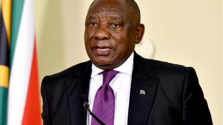 President Cyril Ramaphosa’s Remarks at the 30th Anniversary of South Africa’s Constitutional Court President Cyril Ramaphosa’s Remarks at the 30th Anniversary of South Africa’s Constitutional Court