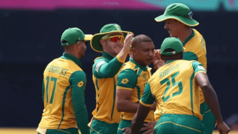 Proteas Men’s and Women’s Teams Set to Play in Groundbreaking Double-Header T20I Series in New Zealand Proteas Men’s and Women’s Teams Set to Play in Groundbreaking Double-Header T20I Series in New Zealand