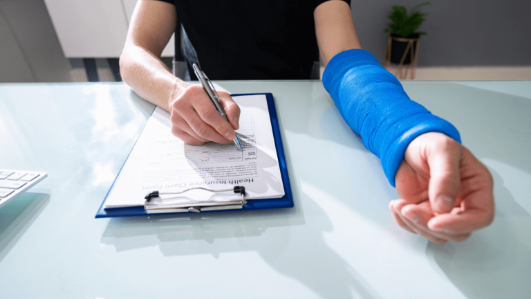 RAF Medical Claims: What’s Covered and What’s Not RAF Medical Claims: What’s Covered and What’s Not