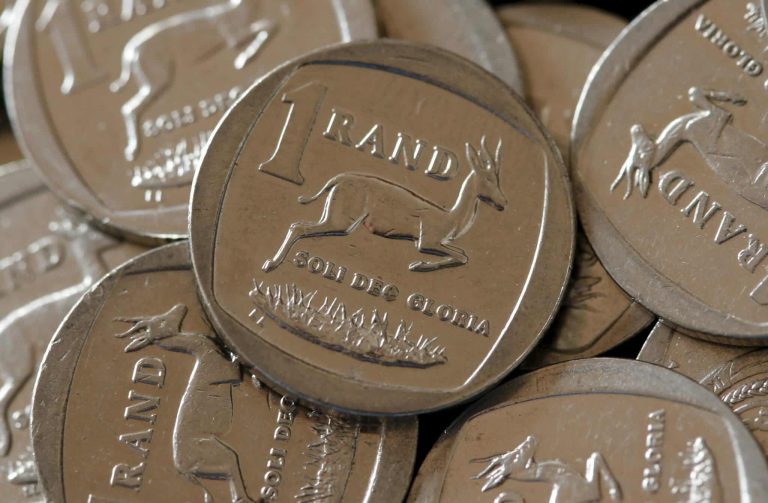 Rand Drops Due to Middle East Tensions: US Bombing of Iranian Sites Affects Markets Rand Drops Due to Middle East Tensions: US Bombing of Iranian Sites Affects Markets