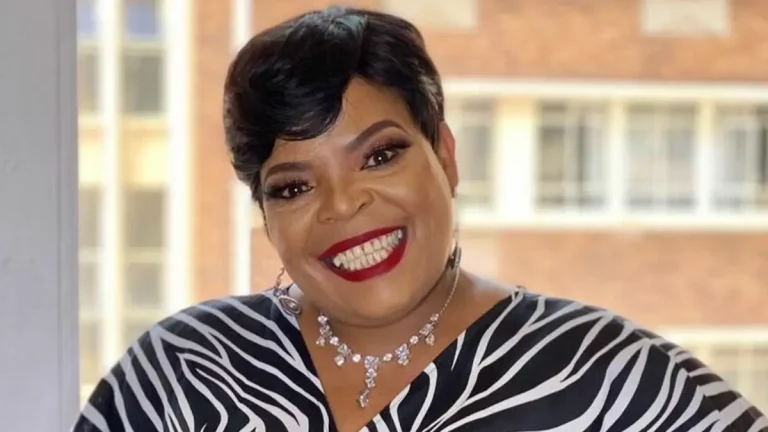 Rebecca Malope: Her Journey, Music, and Impact on SA Gospel Rebecca Malope