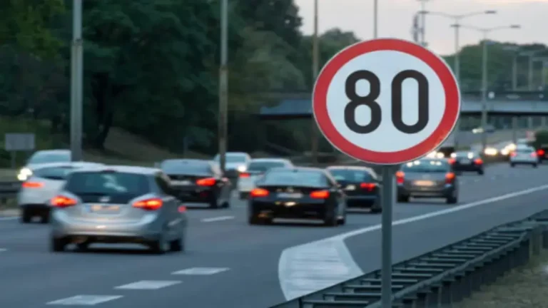 Roads With a 250km Speed Limit: What You Should Know Roads With a 250km Speed Limit: What You Should Know