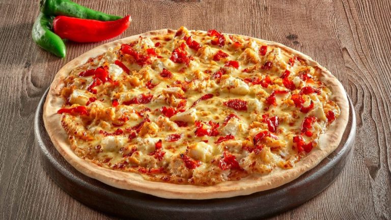 Romans Pizza Menu and Prices for 2025: What to Expect Romans Pizza Menu and Prices for 2025: What to Expect