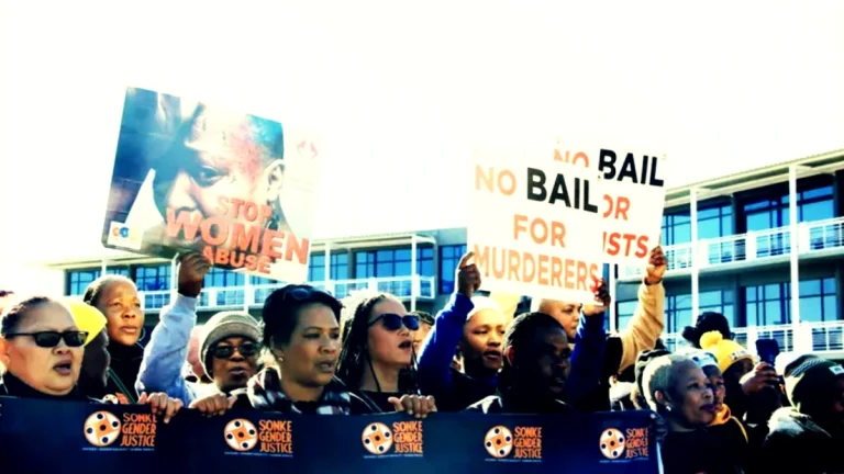 SA GBV Stats: 969 Women Murdered – Chikunga Pushes for Stronger Partnerships SA GBV Stats: 969 Women Murdered – Chikunga Pushes for Stronger Partnerships